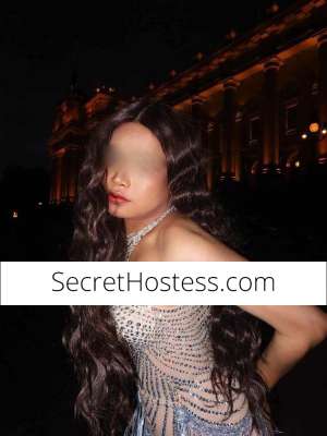 Gisele 24 year old Escort in Melbourne