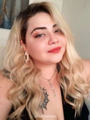 24 year old Escort in Antalya Serraa, masseuse