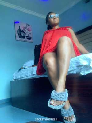 Mistress Royal Rossy, escort 32 year old Escort in Port Harcourt