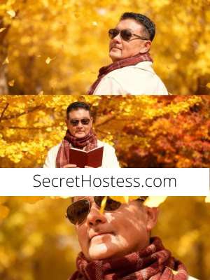 38 year old Escort in Logan Derick