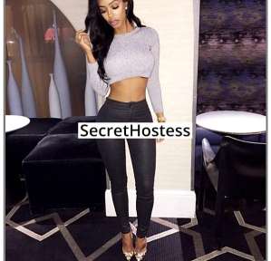 21 year old Mixed Escort in Dallas TX Adrianna