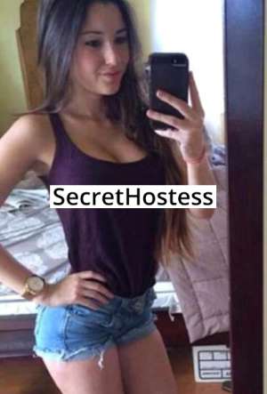 21 year old Mixed Escort in Dallas TX Adrianna