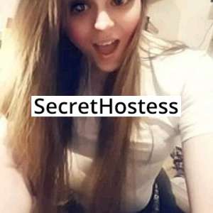 30 year old Caucasian Escort in Chicago IL Alana