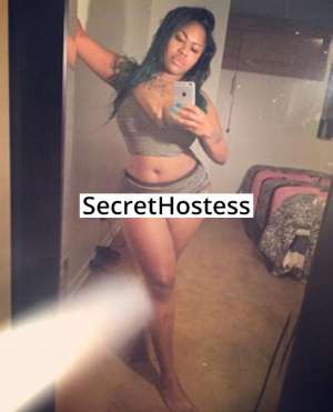 21 year old Escort in Atlanta GA Alexa
