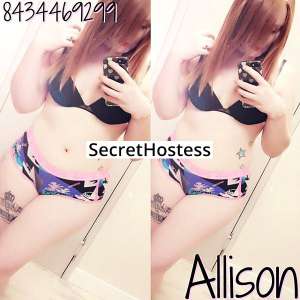 Allison 30Yrs Old Escort Los Angeles CA Image - 1