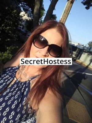 45 year old Caucasian Escort in Los Angeles CA Allison