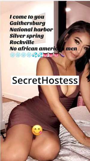 30 year old Escort in Washington DC Alyssa