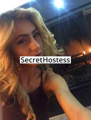 30 year old Caucasian Escort in Atlanta GA Amara Angelique "Meena&quot