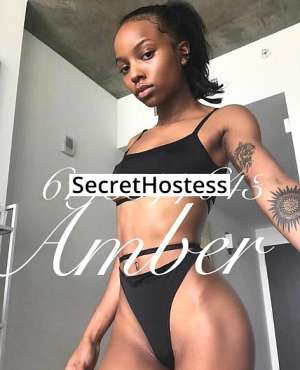 21 year old Escort in Los Angeles CA Amber
