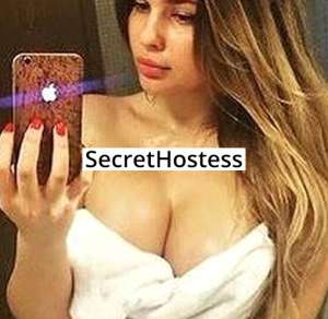21 year old Caucasian Escort in Los Angeles CA Amber