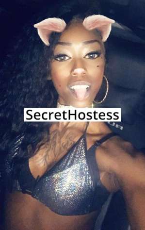 21 year old Mixed Escort in Los Angeles CA Amber