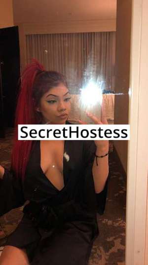 Amina 21Yrs Old Escort San Francisco CA Image - 0