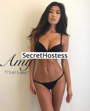 21 year old Filipino Escort in Chicago IL 21Yrs Old Filipino Escort Brunette C Cup 168CM Tall Chicago 