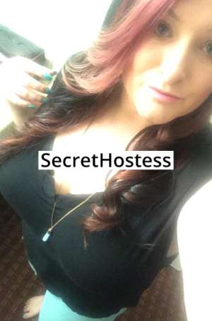 30 year old Caucasian Escort in San Francisco CA Annabella