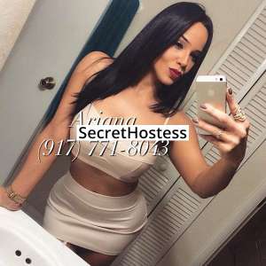 21 year old Indian Escort in Washington DC Ariana