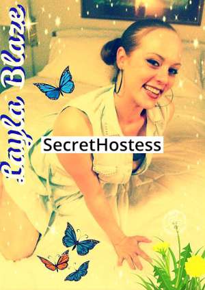 Ariel 21Yrs Old Escort Atlanta GA Image - 4