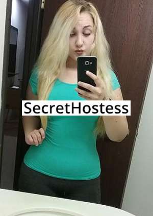 21 year old Caucasian Escort in Dallas TX Aubrey