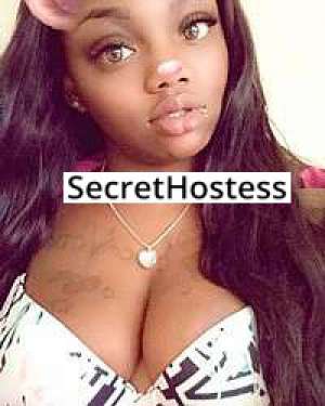 21 year old African American Escort in Chicago IL 21Yrs Old African American Escort Black C Cup 168CM Tall 