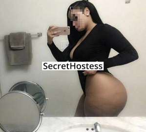 21 year old Mixed Escort in Seattle WA Bella