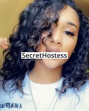 21 year old Mixed Escort in Los Angeles CA Bessie