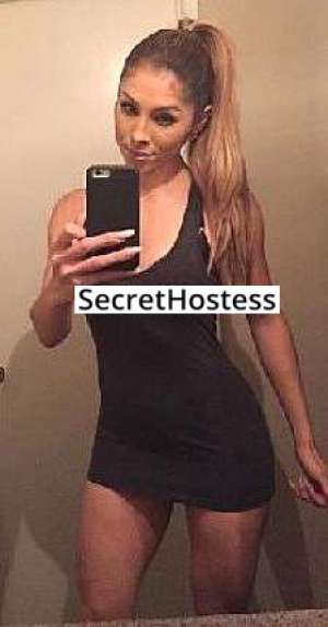 21 year old Mixed Escort in Los Angeles CA Betty