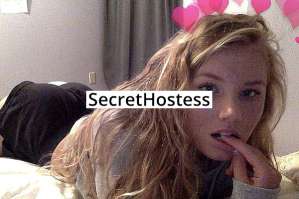 21 year old Caucasian Escort in Dallas TX Britney
