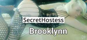 Brooklynn 30Yrs Old Escort San Francisco CA Image - 0