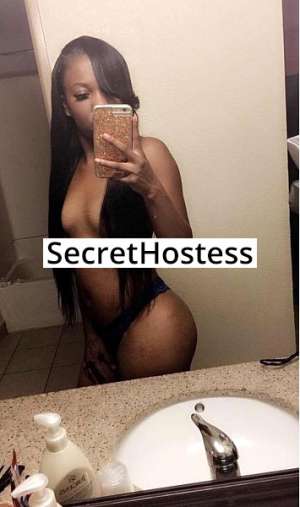 21 year old Escort in Chicago IL Cece 21Yrs Old African American Escort Brunette D Cup 