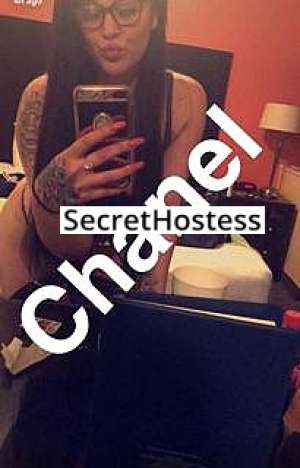 Chanel 21Yrs Old Escort Atlanta GA Image - 1