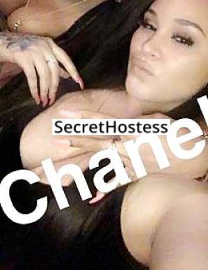 Chanel 21Yrs Old Escort Atlanta GA Image - 2