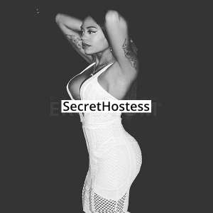 Chanel 21Yrs Old Escort Seattle WA Image - 1