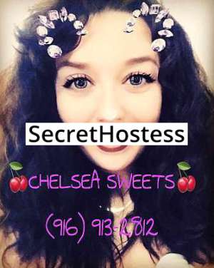 Chelsea Sweets 21Yrs Old Escort Los Angeles CA Image - 1