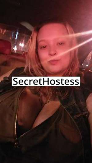 30 year old Caucasian Escort in Chicago IL Chrissy