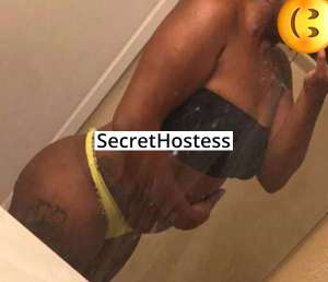 21 year old Escort in San Francisco CA Cin 21Yrs Old African American Escort Brunette B Cup 168CM 