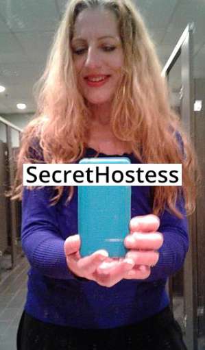 41 year old Escort in Seattle WA Cristy