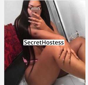 21 year old Mixed Escort in Los Angeles CA Crystal