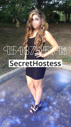 21 year old Caucasian Escort in Washington DC Daisy