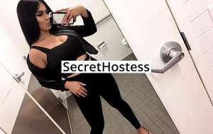 30 year old Mixed Escort in Los Angeles CA Darlene