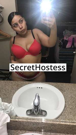 21 year old Mixed Escort in Los Angeles CA Desire
