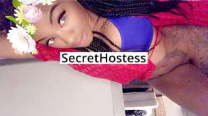 21 year old Escort in Atlanta GA Destiny