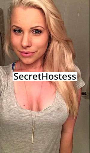 21 year old Caucasian Escort in San Francisco CA Destiny