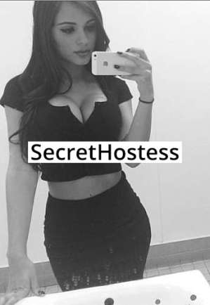 21 year old Caucasian Escort in Seattle WA Destiny