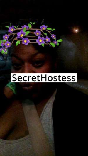 30 year old Escort in Washington DC Destiny