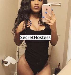 21 year old Escort in Los Angeles CA Diamond