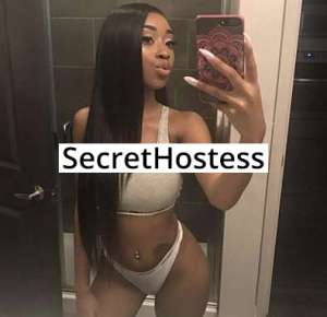 21 year old Escort in Los Angeles CA Diamond