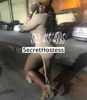 21 year old Escort in Los Angeles CA Diamond