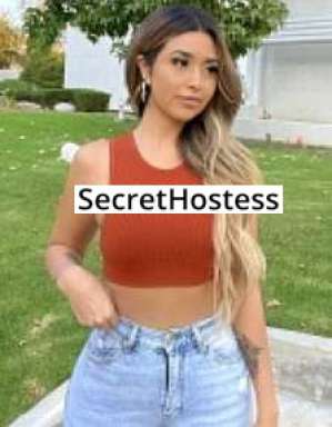 21 year old Caucasian Escort in Chicago IL Diana