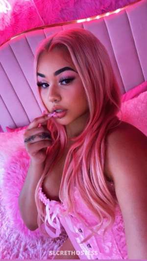 Dream 21Yrs Old Escort Stockton CA Image - 4