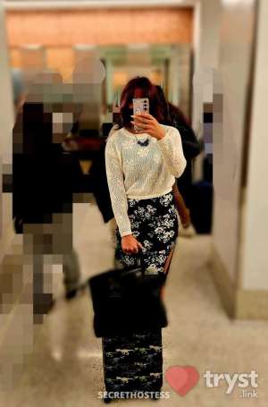 0 year old Escort in Eureka CA Inara Serra Thorne - Passionate Girlfriend