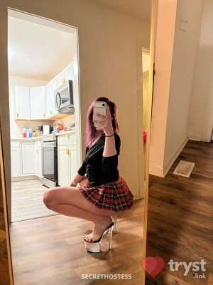 0 year old Escort in Myrtle Beach SC Nora B. Sinful - Innocent gone WYLDE